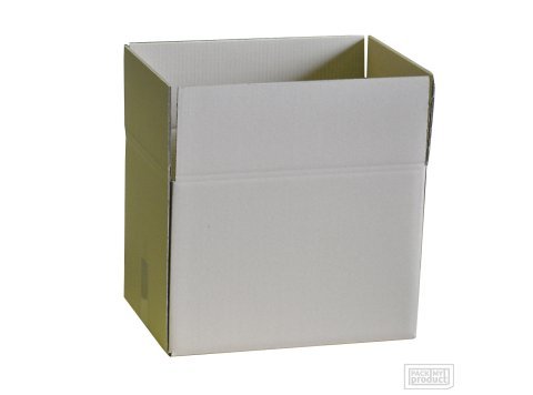 RSC Brown Carton Small 310x217x243mm