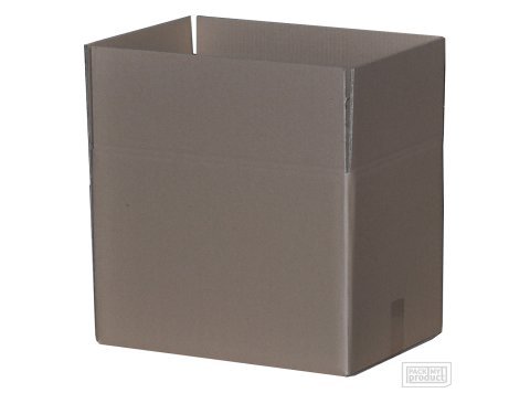 RSC Brown Carton Medium 465x327x315mm